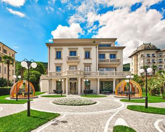 Boutique Hotel Stresa - Stresa - Bygning