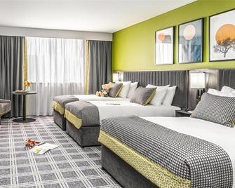 Plaza Hotel Tallaght - Dublin - Bedroom