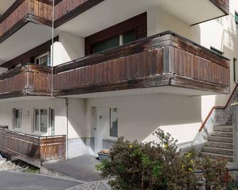 Apartment Primavista-5 by Interhome - Zermatt - Bygning