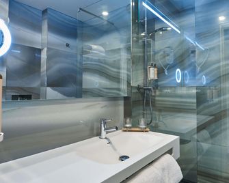 Mercure Paris Nanterre - Nanterre - Ložnice