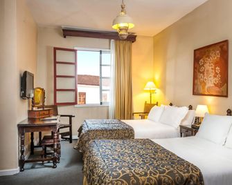 Hotel Dann Monasterio - Popayán