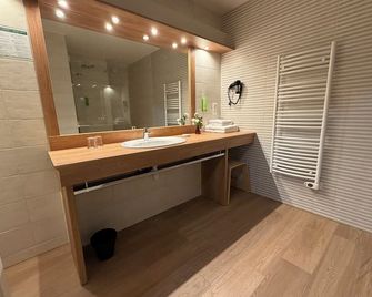 Au Relais de l'Ill - Sand