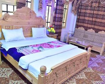 The Rose Palace - Mingaora - Habitación