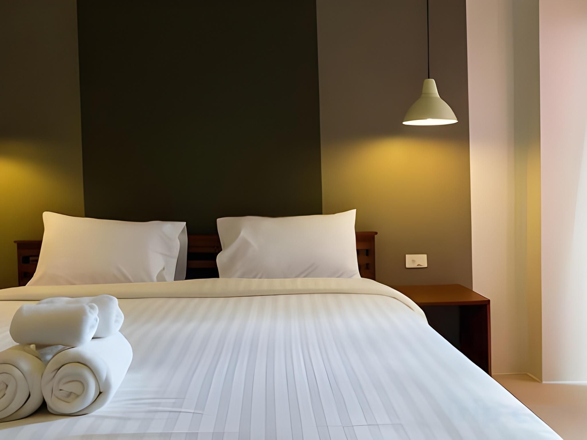 كرابي بيتا هاوس