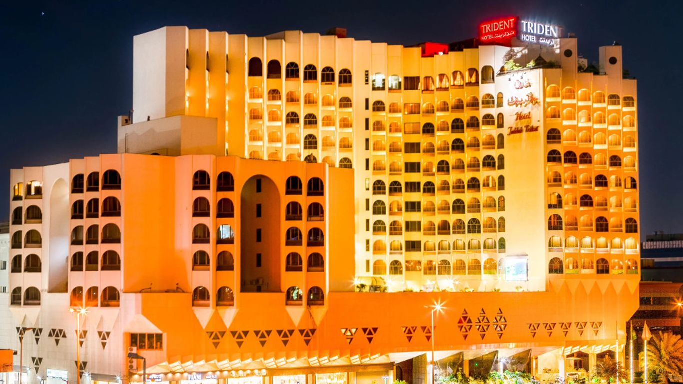 Jeddah Grand Hotel