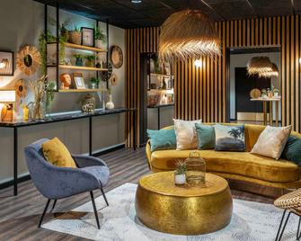 Hôtel Mercure La Roche-sur-Yon Centre - La Roche-sur-Yon - Lounge