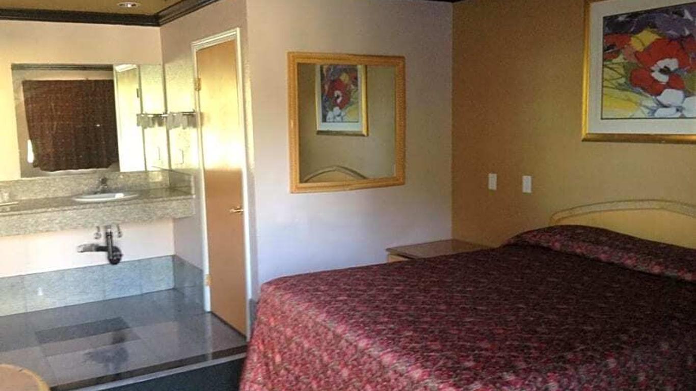 All 8 Motel