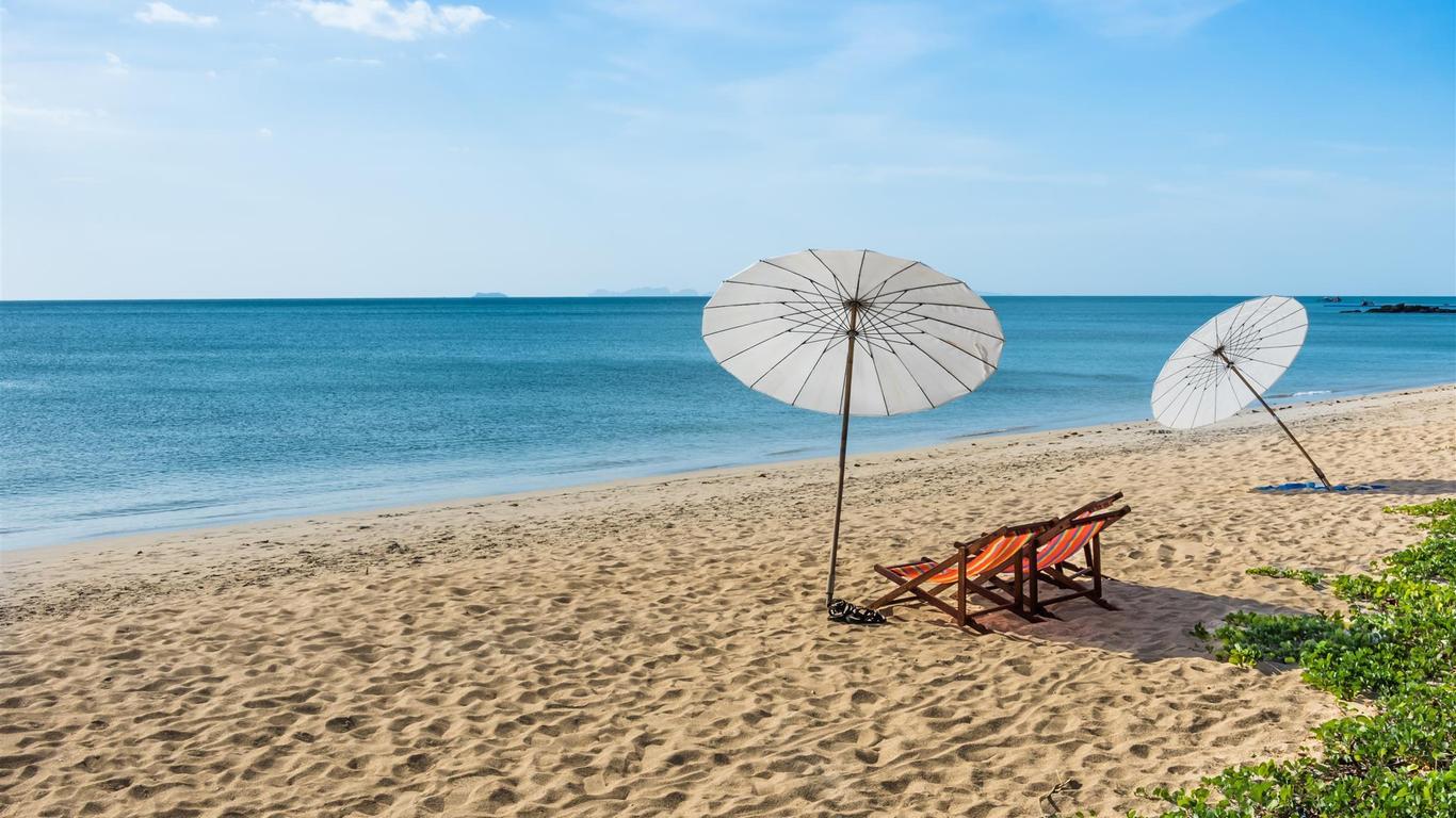 Diamond Cliff Beach Lanta Resort