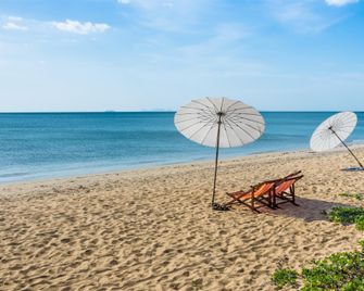 Lanta Halabala Resort - Koh Lanta - Spiaggia