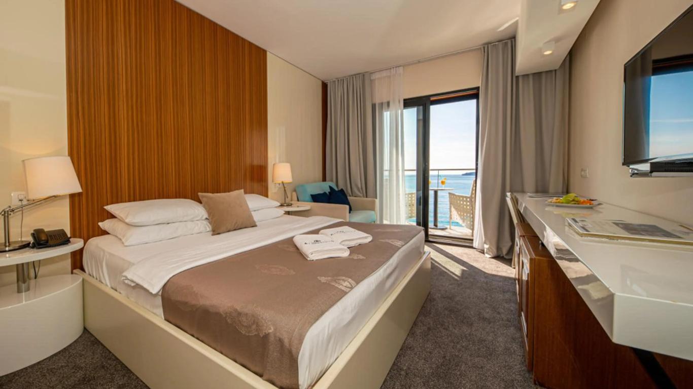 Hotel Aleksandar