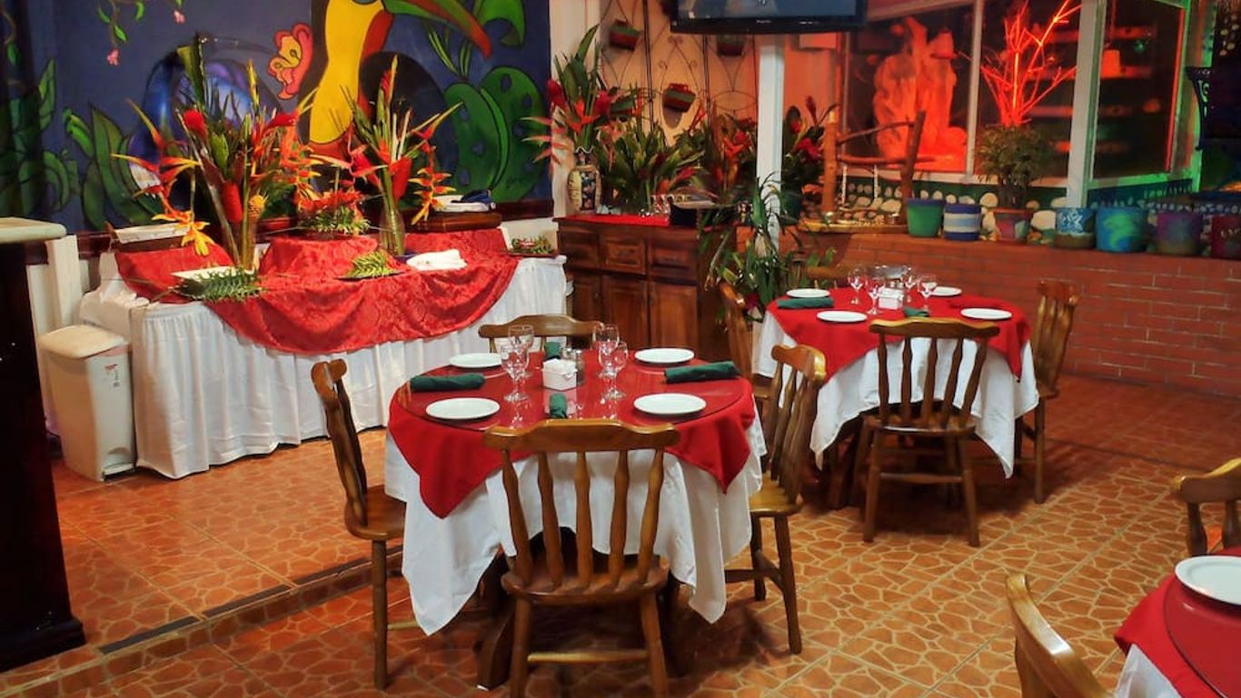 Casa Lima Bed & Breakfast