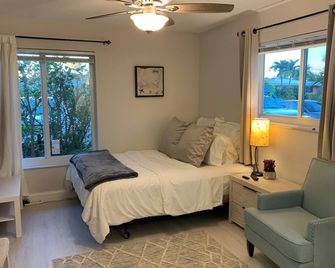 1 Mile to Bch!, E. Boca Studio w/ Private Entrance - Boca de Ratones