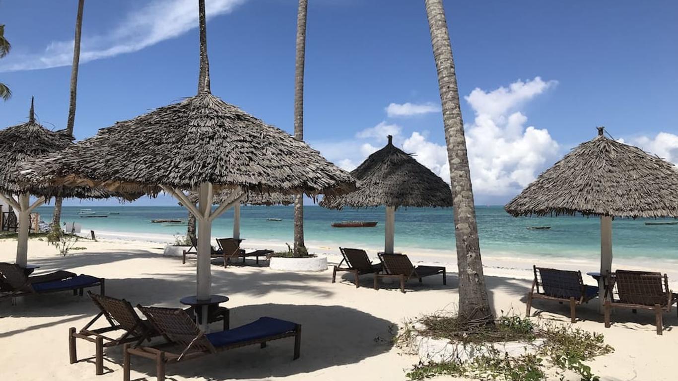 Savera Beach Houses