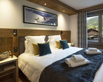 Mgm Hôtels & Résidences - Hôtel Laska - Les Contamines-Montjoie