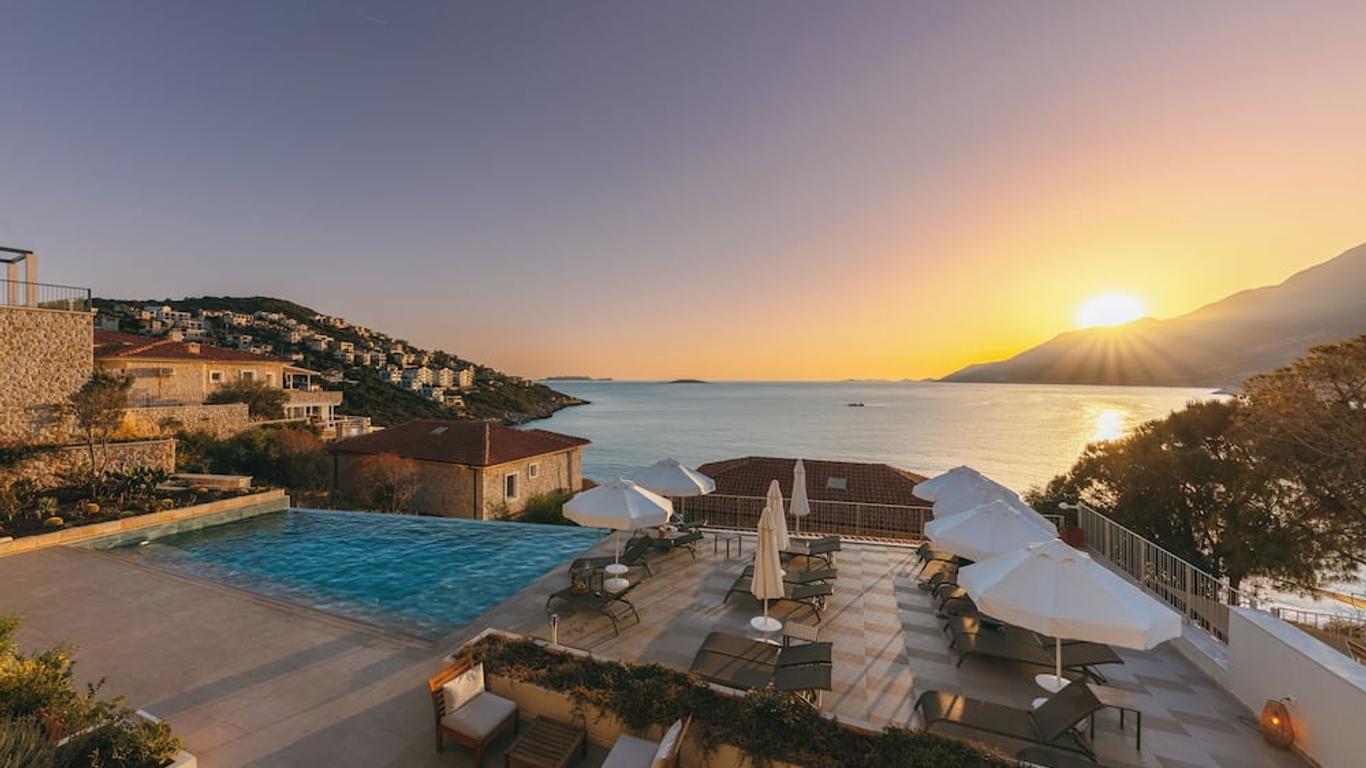Mavilim Hotel