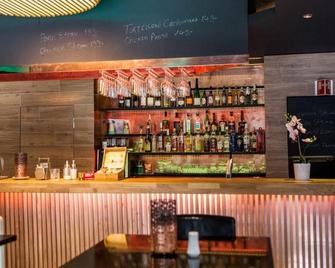 Central City Apartments - Oslo - Bar