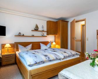 Ferienwohnung, Kühlungsborn - Kühlungsborn - Slaapkamer