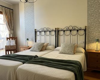 Las Casucas de Remoña - Espinama - Bedroom