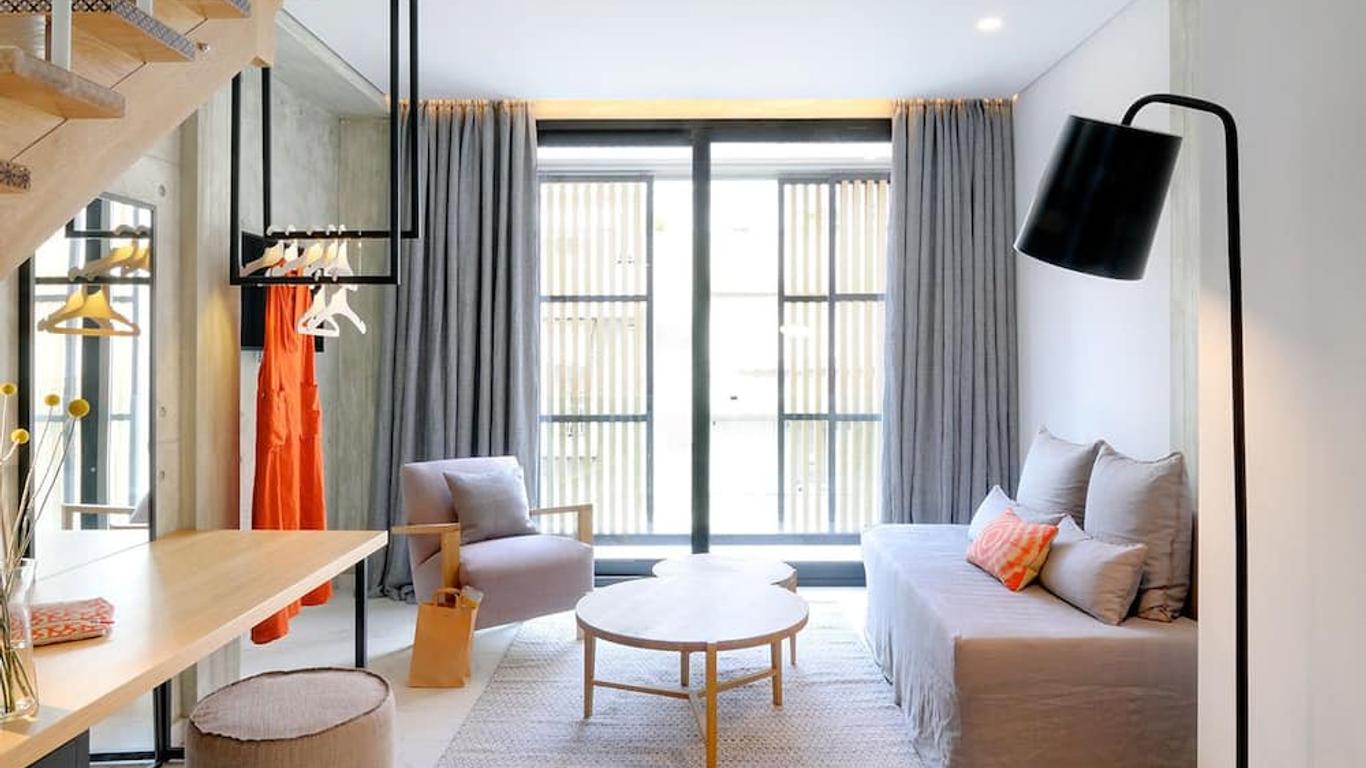 فندق كوكو-مات أثينا