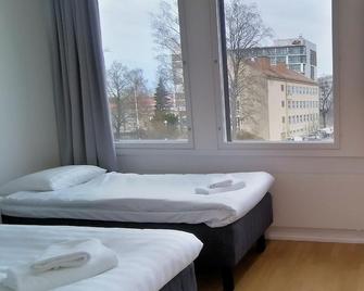 Hotelli Kerava - Kerava - Habitación