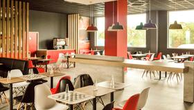 ibis Sofia Airport - Sofia - Restaurant