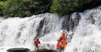 Trung Nguyen Coffee Resort - Buon Ma Thuot