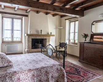 Villa Manganina - Tabiano Castle Country Villas - Salsomaggiore Terme - Habitación