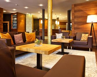Hotel Bacchus - Bensheim - Lounge