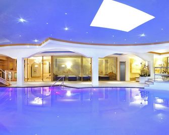Sporting Hotel - Passo del Tonale - Pool