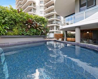 Breeze Mooloolaba, Ascend Hotel Collection - Mooloolaba - Pool