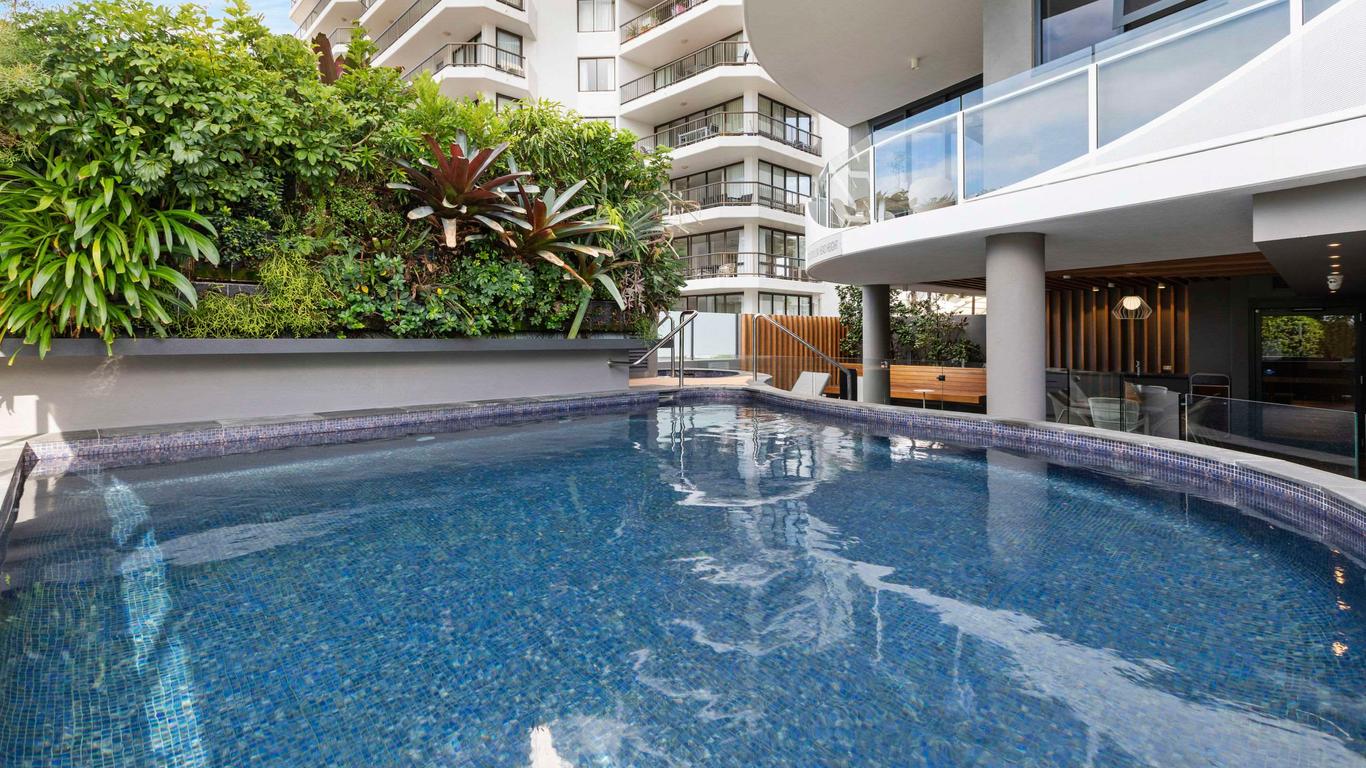 Breeze Mooloolaba, Ascend Hotel Collection