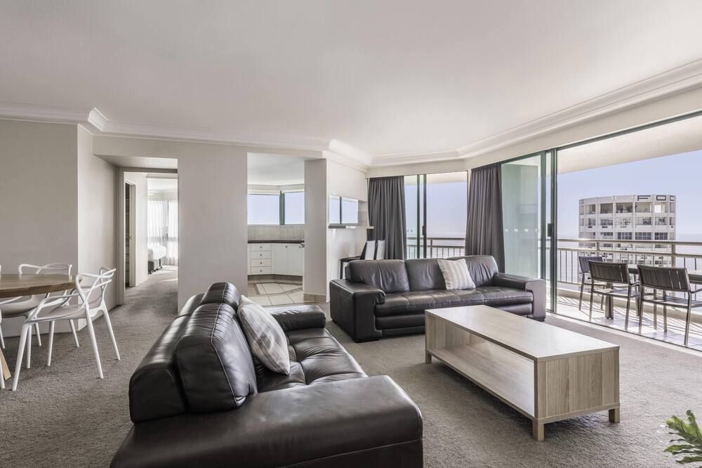 Mantra Crown Towers Surfers Paradise