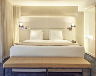 Hôtel Mercure Golf Cap d'Agde - Agde - Schlafzimmer