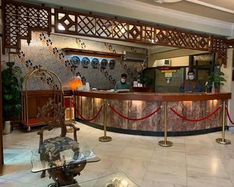 Hotel Grand - Peshawar
