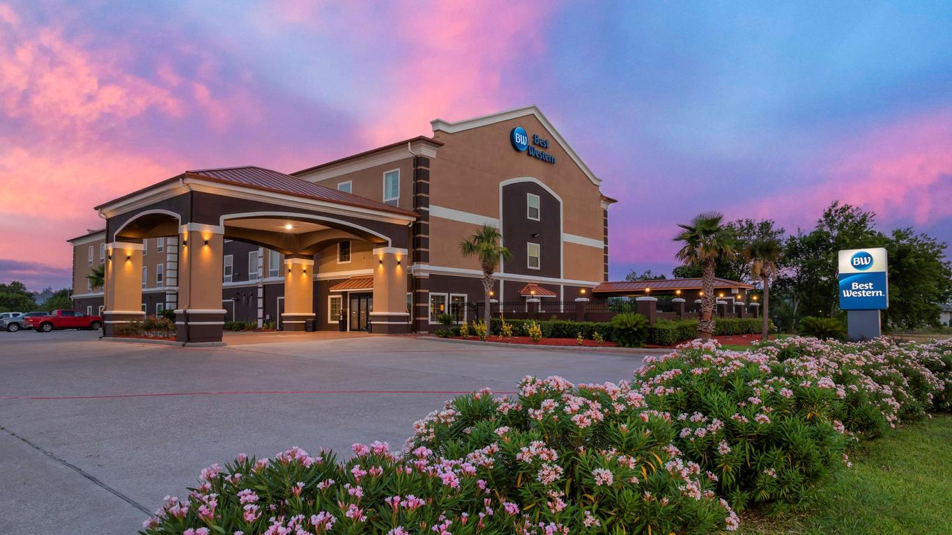 Best Western Texas City