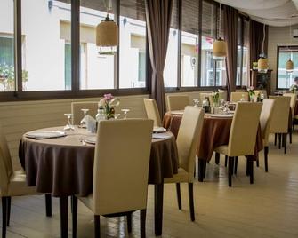 Pacific - Timisoara - Restoran