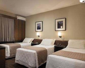 Porto da Ilha Hotel - Florianópolis - Makuuhuone