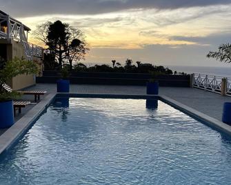 Nature awaits in Tobago - Mason Hall - Pool