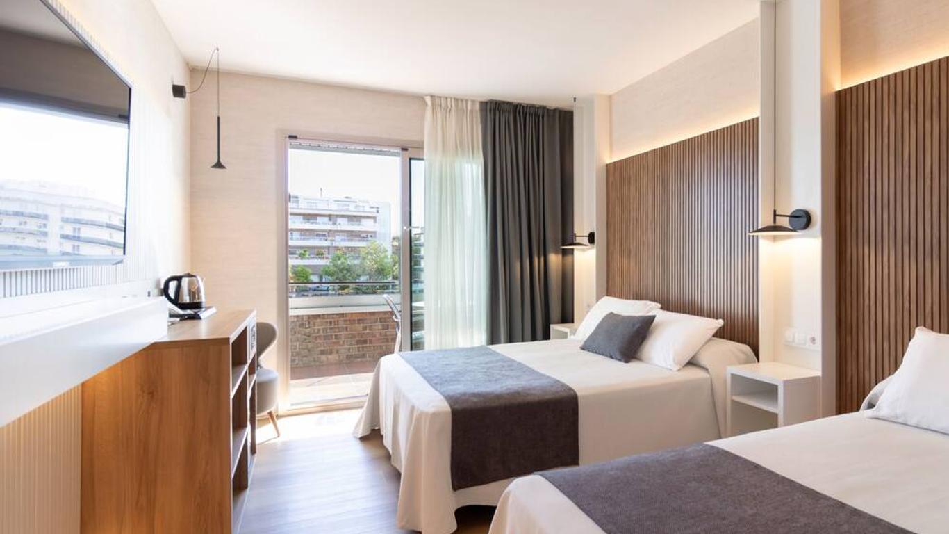 غولدن بورت سالو & سبا