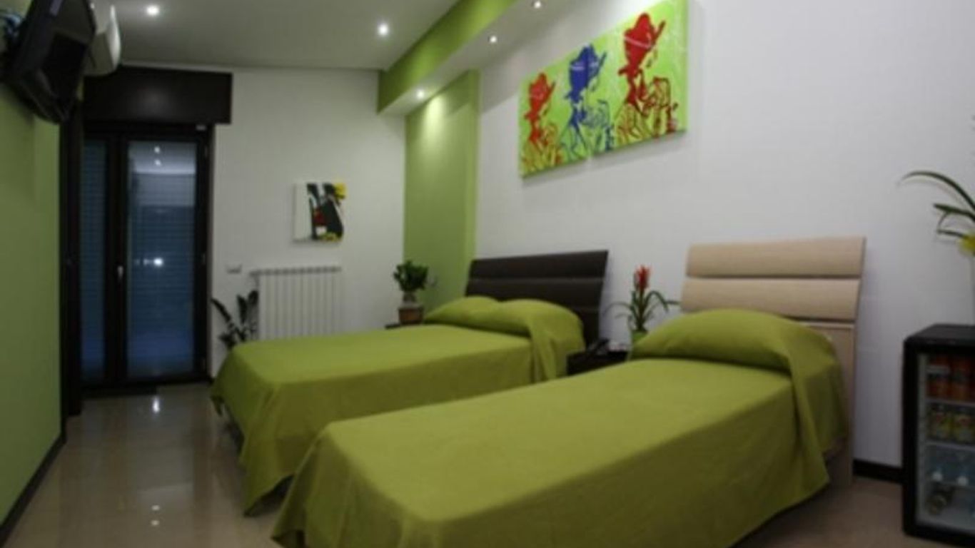 B&B Studio83 Pompei