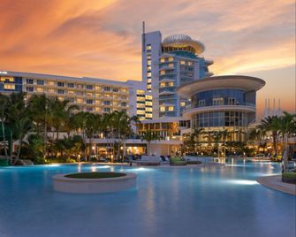 Pier Sixty-Six - Fort Lauderdale - Uima-allas