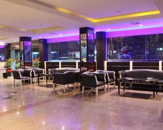 Balai View Hotel - Bati - Lobby