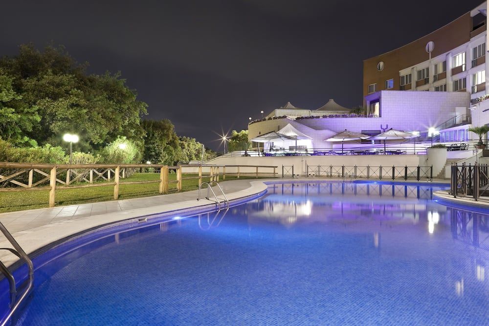 Hotel Roma Aurelia Antica - רומא - בריכה