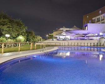 Hotel Roma Aurelia Antica - Rome - Pool