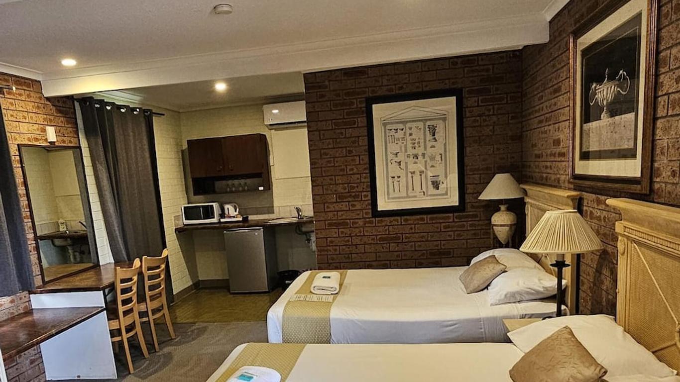 Bulahdelah Motor Lodge