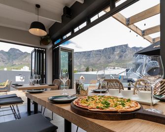 Kloof Street Hotel - Cape Town - Restaurant