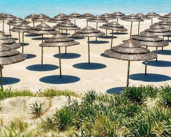 Narcissos Nissi Beach Apartment C16 - Ayia Napa - Playa