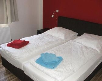 Ording Beach Hotel - Sankt Peter-Ording