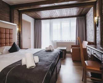 Hotel Victoria By Vaya - Kaprun