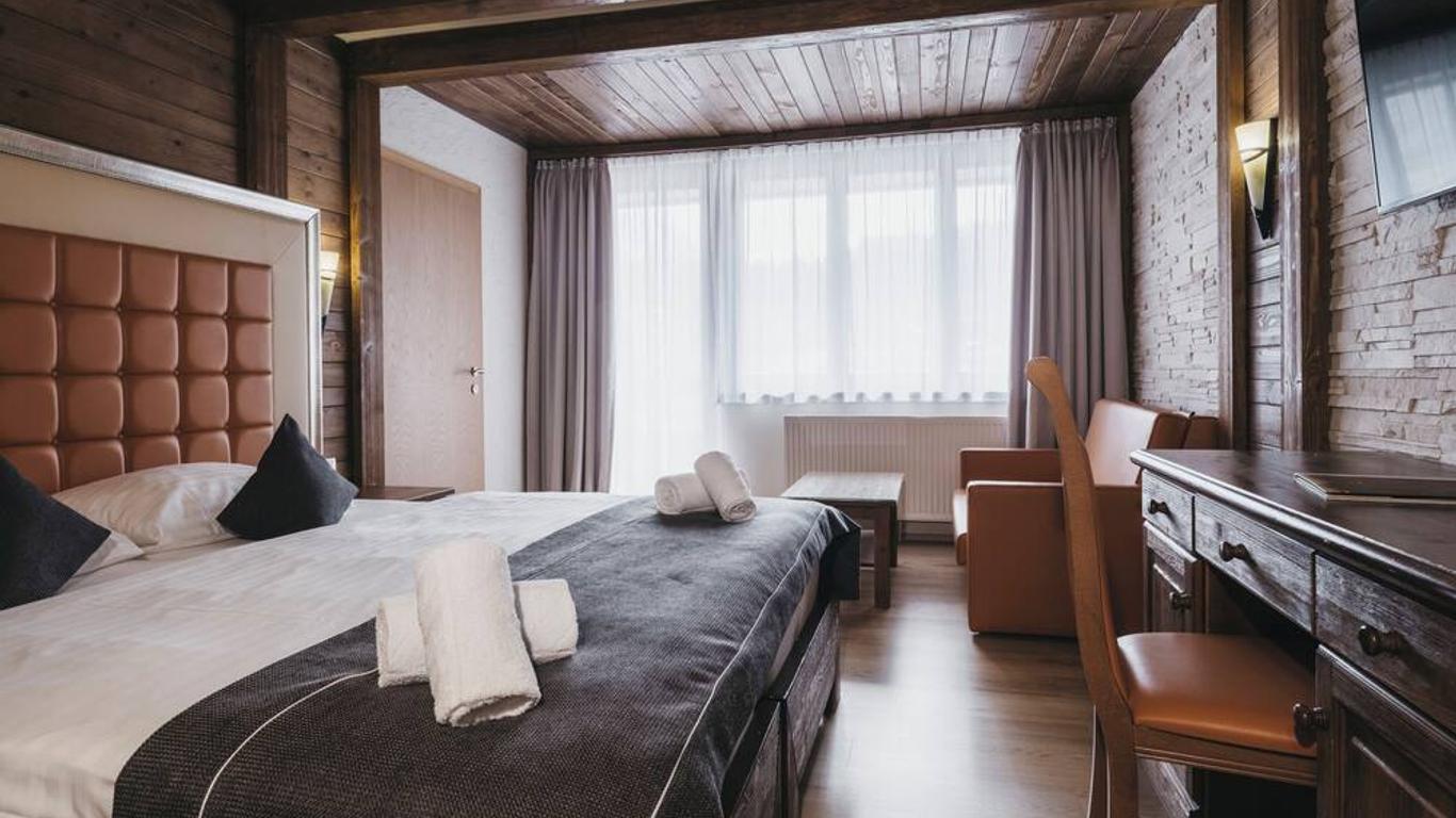 Hotel Victoria By Vaya